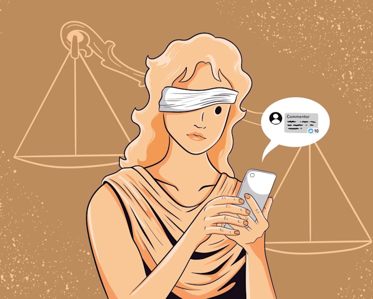 Commentary: Time to reconsider if accused persons should be named before conviction