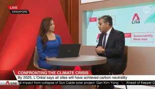 Crucial to closely work with partners to devise new technologies for sustainability: L'Oreal