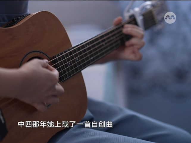 星期二特写 | 一支歌唱视频  让她饱受网暴