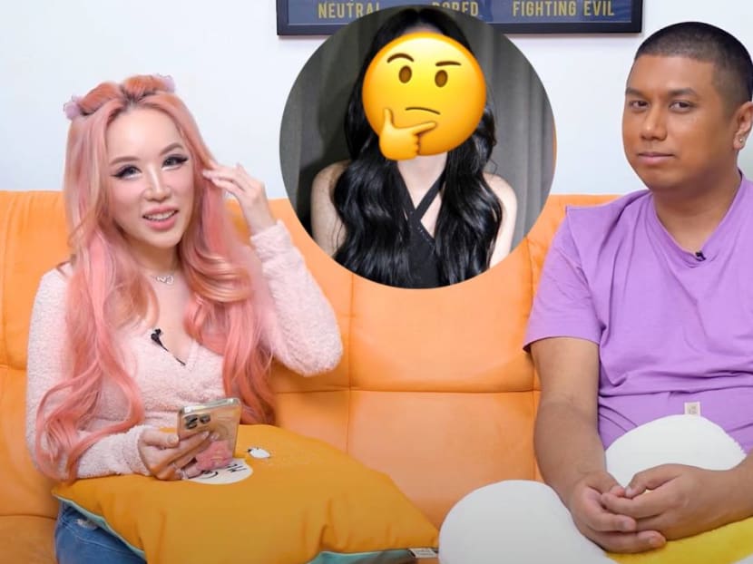 Dee Kosh tells Xiaxue about the 3 most popular local female stars among Changi prison inmates; one of them is a socialite