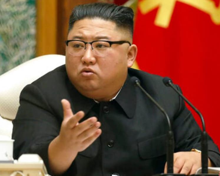 North Korea executed people, shut capital to stop COVID-19, South Korea agency says