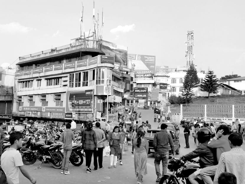 India taps ASEAN to spur development in rustic north-east