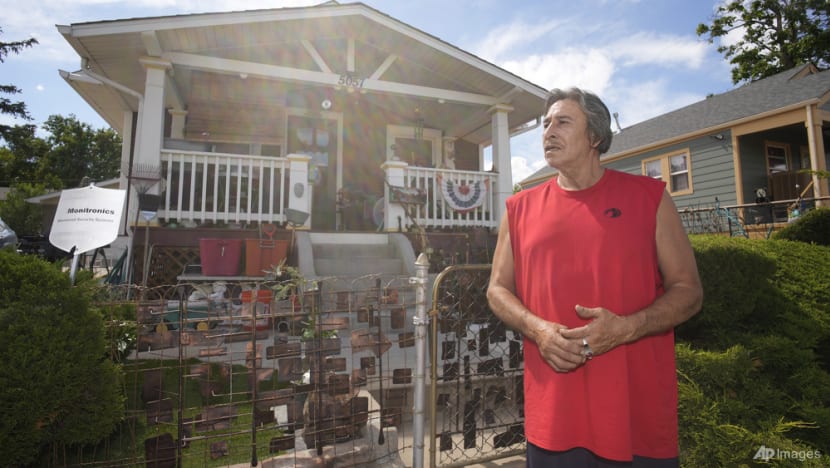 Record heat waves illuminate plight of poorest Americans who suffer without air conditioning Record heat waves illuminate plight of poorest Americans who suffer without air conditioning