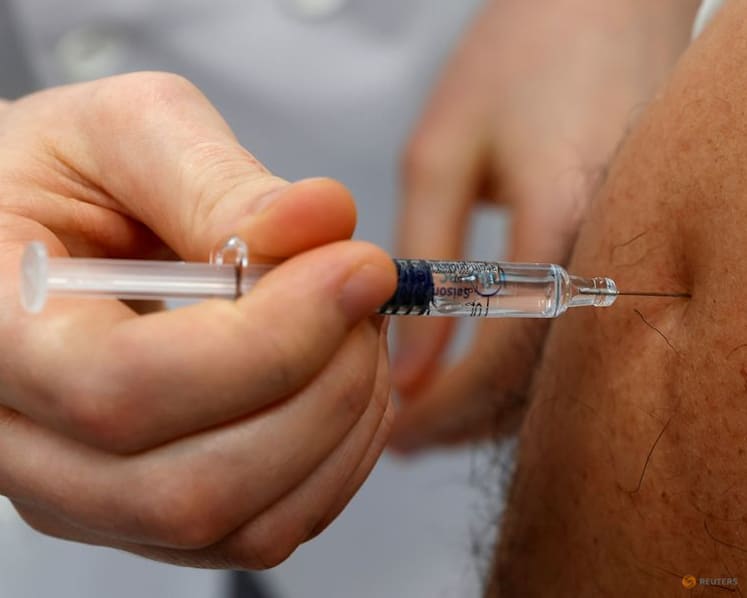 Influenza cases rise in Singapore; CDA says infections not more severe than usual 