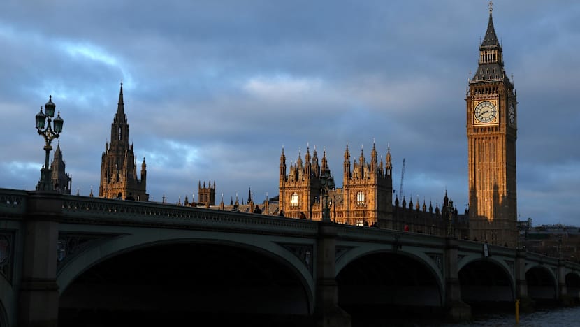 MI5 spy service warns UK lawmakers Chinese spies posing as headhunters