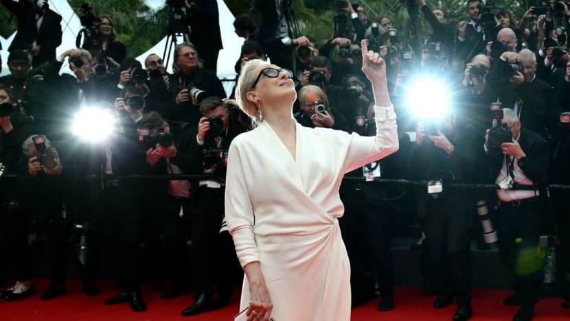 Festival Film Cannes 2024: fashion bertabur bintang hingga dampak Gerakan #MeToo