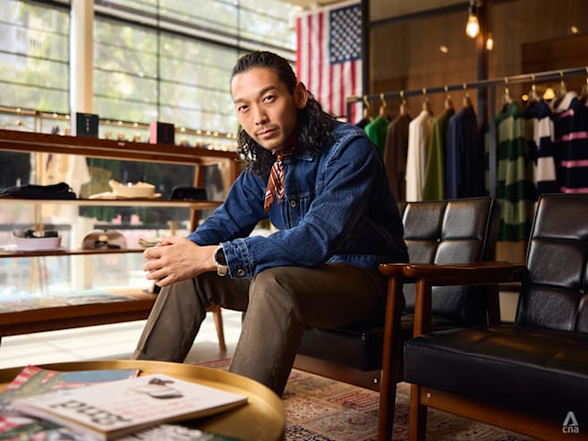 Beyond the suit: How Benjamin Barker founder Nelson Yap is building a lifestyle brand