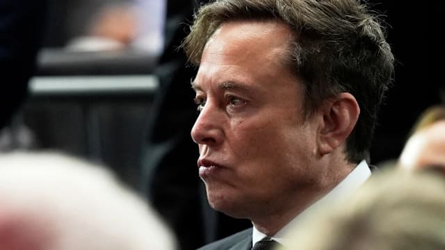 马斯克宣布合并SpaceX和xAI 以推进太空数据中心计划