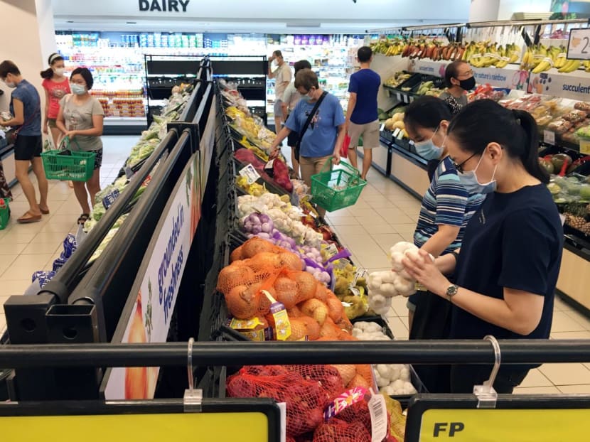 Adults with annual assessable incomes of up to S$100,000 are eligible, regardless of the type of property they live in. 