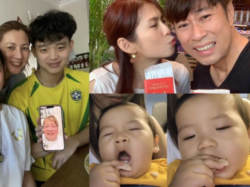 Insta-Buzz: What The Stars Were Up To This Week