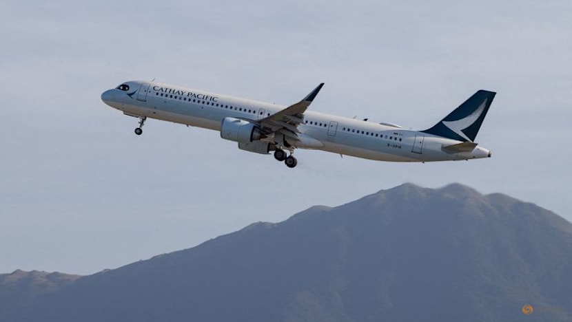 Cathay Pacific aims to raise about HK$2 billion in Hong Kong dollar bond, sources say