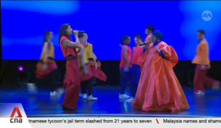 NDP 2025: Show segment to extend from Padang to Marina Bay