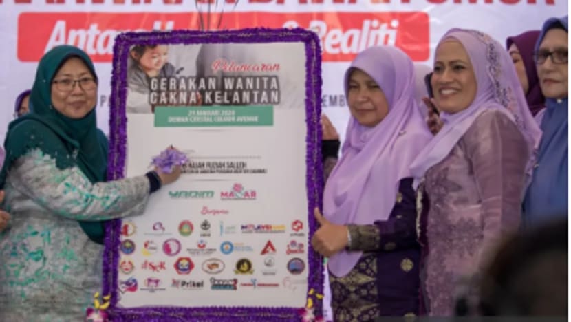 Kahwin bawah umur di Kelantan: KPWKM tidak campur tangan