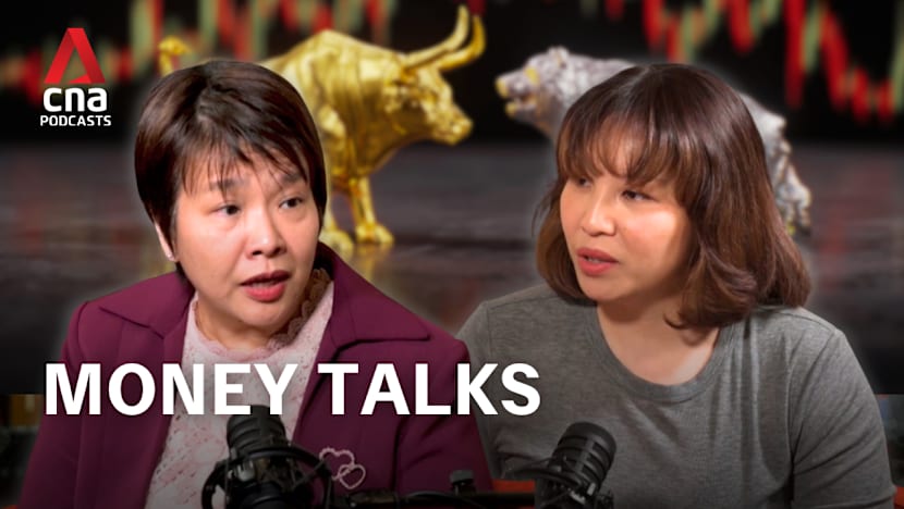 Money Talks - Inflation, tariffs, AI stocks: Where are markets headed in 2026?