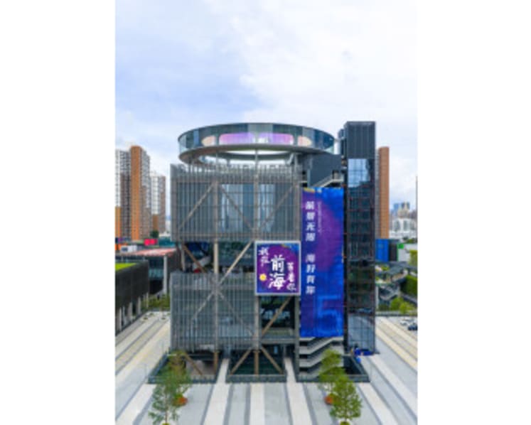 Expats experience services in Qianhai: No Red Tape, Only Red Carpets