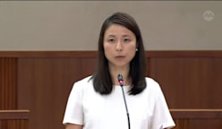 Charlene Chen on Road Traffic (Miscellaneous Amendments) Bill