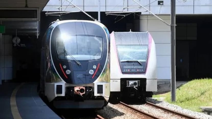 Khidmat KLIA Ekspres, KLIA Transit kembali beroperasi mulai 3 Jan 