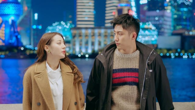 中国网红爆男女顶流未婚生子　网疯猜迪丽热巴、黄景瑜！