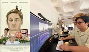 Filem 'Jalan Saloma Padi' arahan graduan Politeknik Ngee Ann ditayangkan di Itali