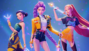 Commentary: Netflix ‘KPop Demon Hunters’ success is no surprise