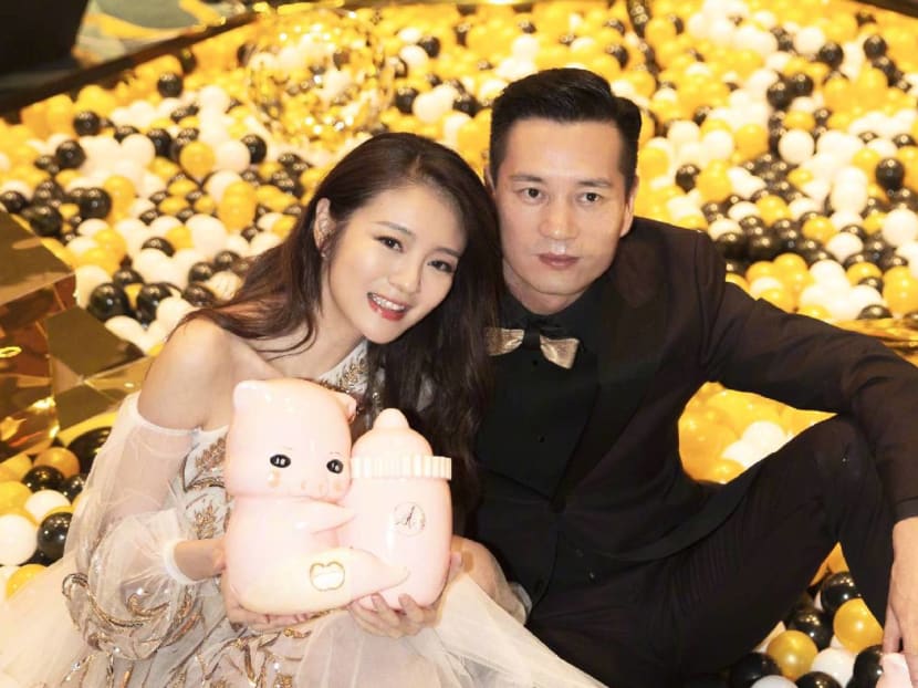 More Details Revealed About The Arrest Of Ady An’s Husband For Money Laundering & Illegal Gambling Operations