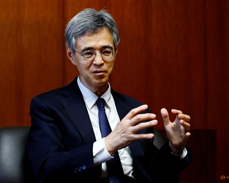BOJ deputy governor Himino calls for 'timely' rate hike