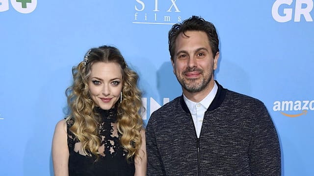 结束9年婚姻，好莱坞女星Amanda Seyfried宣布离婚！