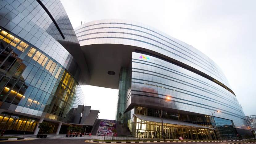 Mediacorp partners YouTube to be first regional media network with multi-channel network status