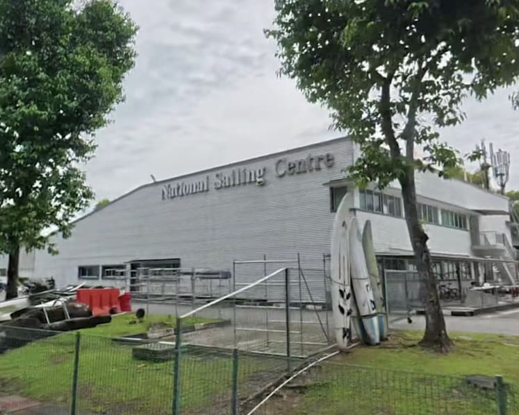 Police investigating misconduct allegations raised by former youth sailor