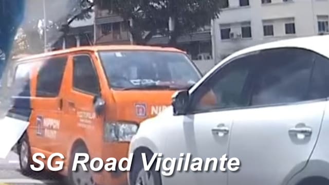 货车涉一天撞八车 雇主：司机血糖低头晕失控