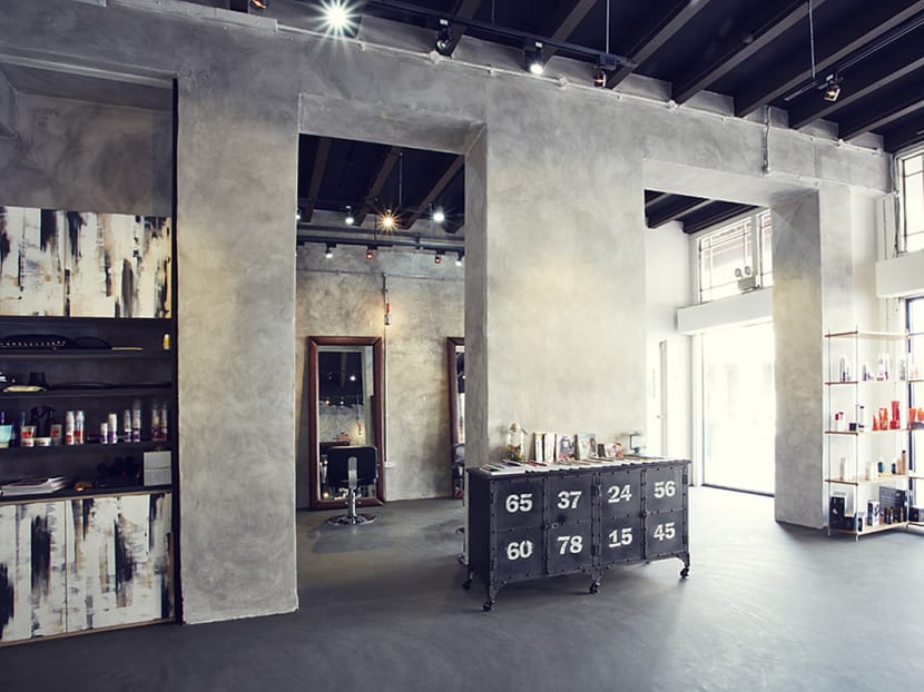 More than just restaurants opening up in Joo Chiat