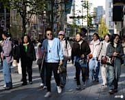 China warns citizens against Japan travel during Chinese New Year