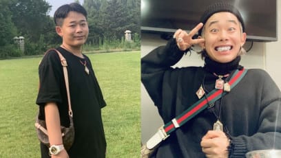 Mukbang Streamer Famed For Binge-Eating Unhealthy Food Dies At Age 19