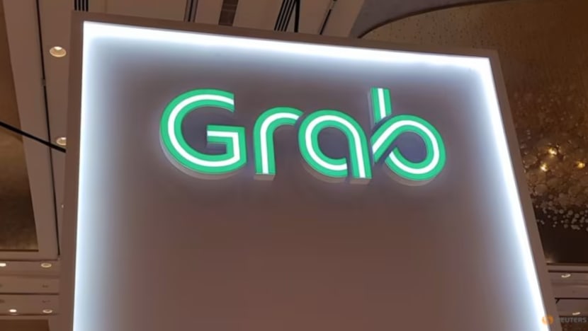Grab SG tangguh perubahan insentif, pemandu gesa tambang asas dinaikkan