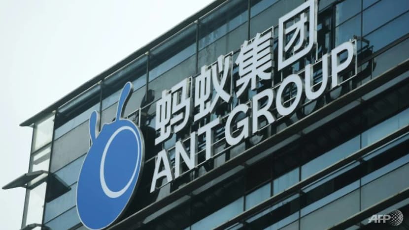 Commentary: China's smackdown on corporate giants may be a start of national rebuilding Commentary: China's smackdown on corporate giants may be a start of national rebuilding