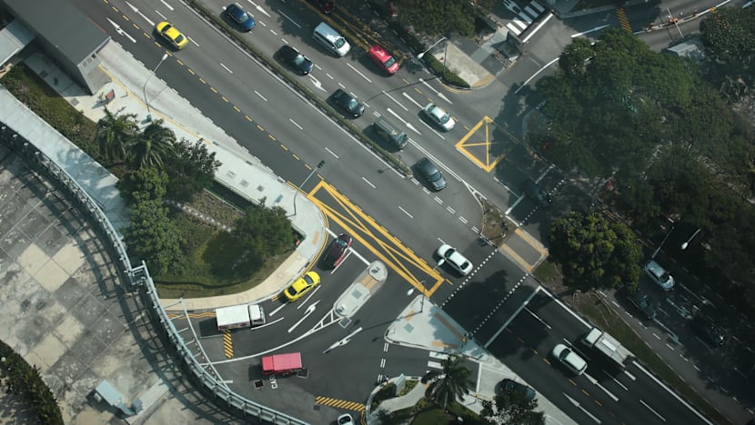 LTA awards contracts to 2 firms to start work on on-demand bus trial