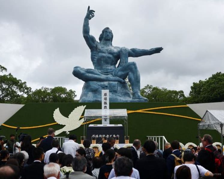 Commentary: Why fears about Japan going nuclear are likely overblown