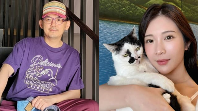 黄子佼持偷拍不雅片道歉　郑家纯开轰：只字未提受害者