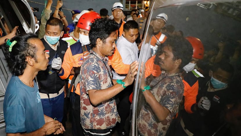 Tragedi KM Mutiara Sentosa 2, kapal diduga tidak dilengkapi sekoci