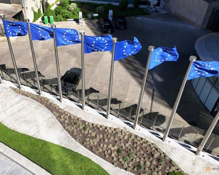 EU Commission proposes five major cross-border defence projects