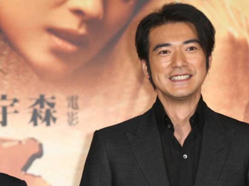 Takeshi Kaneshiro Called &lsquo;Two-Faced' After Ex Flight Attendant Claims He Complained About Her Colleagues For Asking For His Autograph Mid-Flight