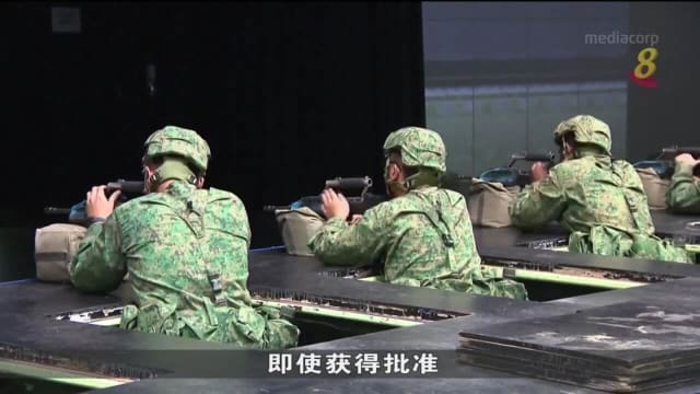 国防部允许更多体育健儿延迟国民服役 以便为国际赛事备战