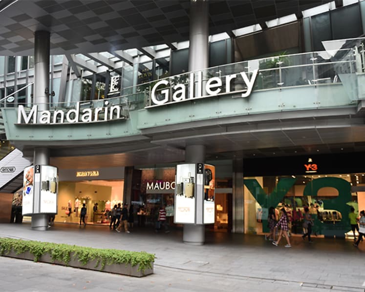 Australian schoolgirls arrested for alleged shoplifting in Singapore have returned home: Report