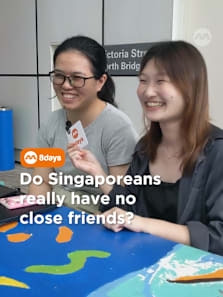 I play pickleball but still have no friends 😔😔 #8dayssg #8dayssgtrending 