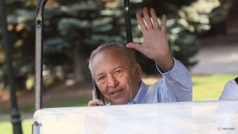 Larry Summers leaving positions at Harvard and OpenAI after Epstein emails