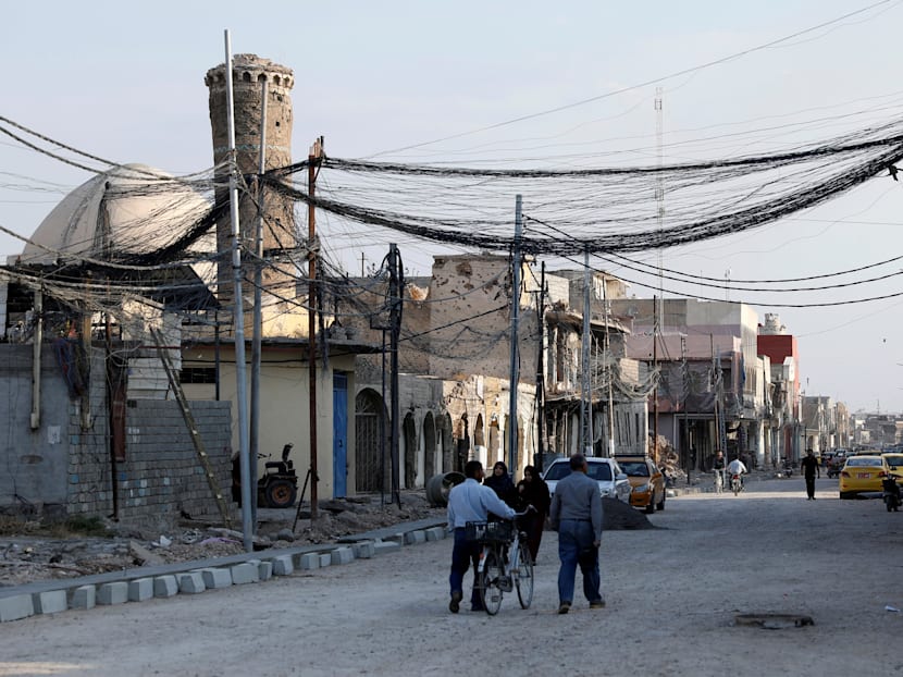 The Islamic State has a new chief. Here's what it means for the terror group