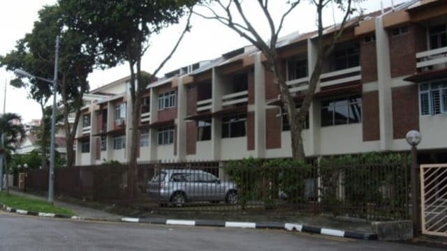 永久地契住宅项目隆华园推出集售 指示价5800万元