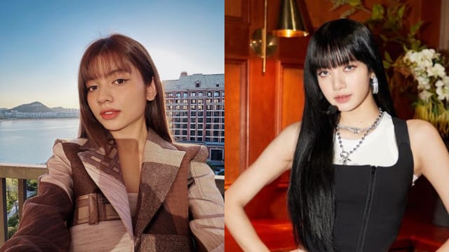 外形神似Lisa！马国歌手李佩玲却因1举动遭喊封杀