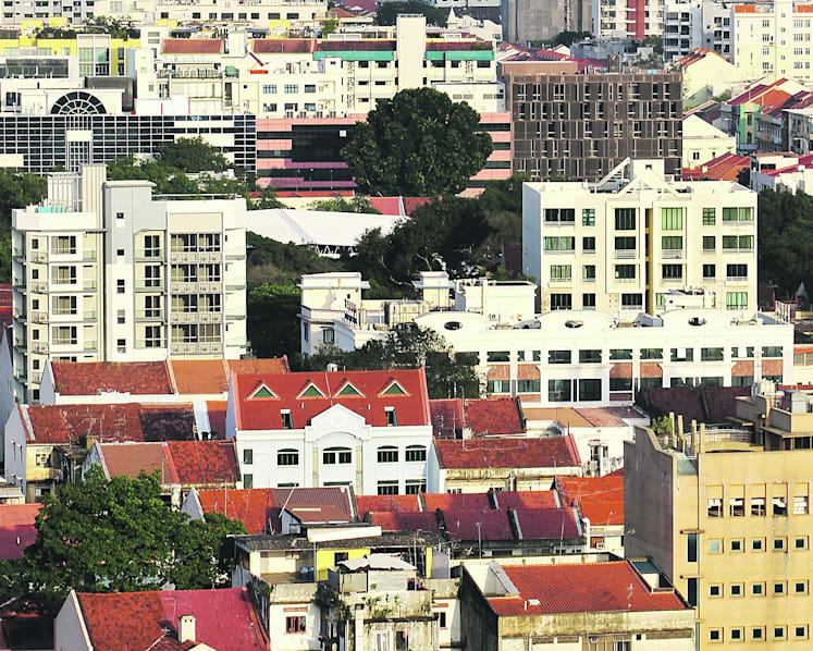 0.5% of private homes sold from 2018-2021 used 99:1 ownership arrangement allowing buyers to pay less tax