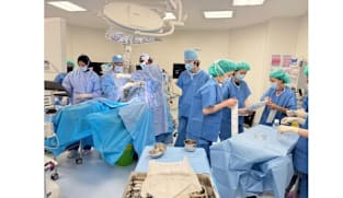 Thomson Fertility Embarks on In-Vitro Activation (IVA): New Hope for Women with Primary Ovarian Insufficiency or Diminished Ovarian Reserves